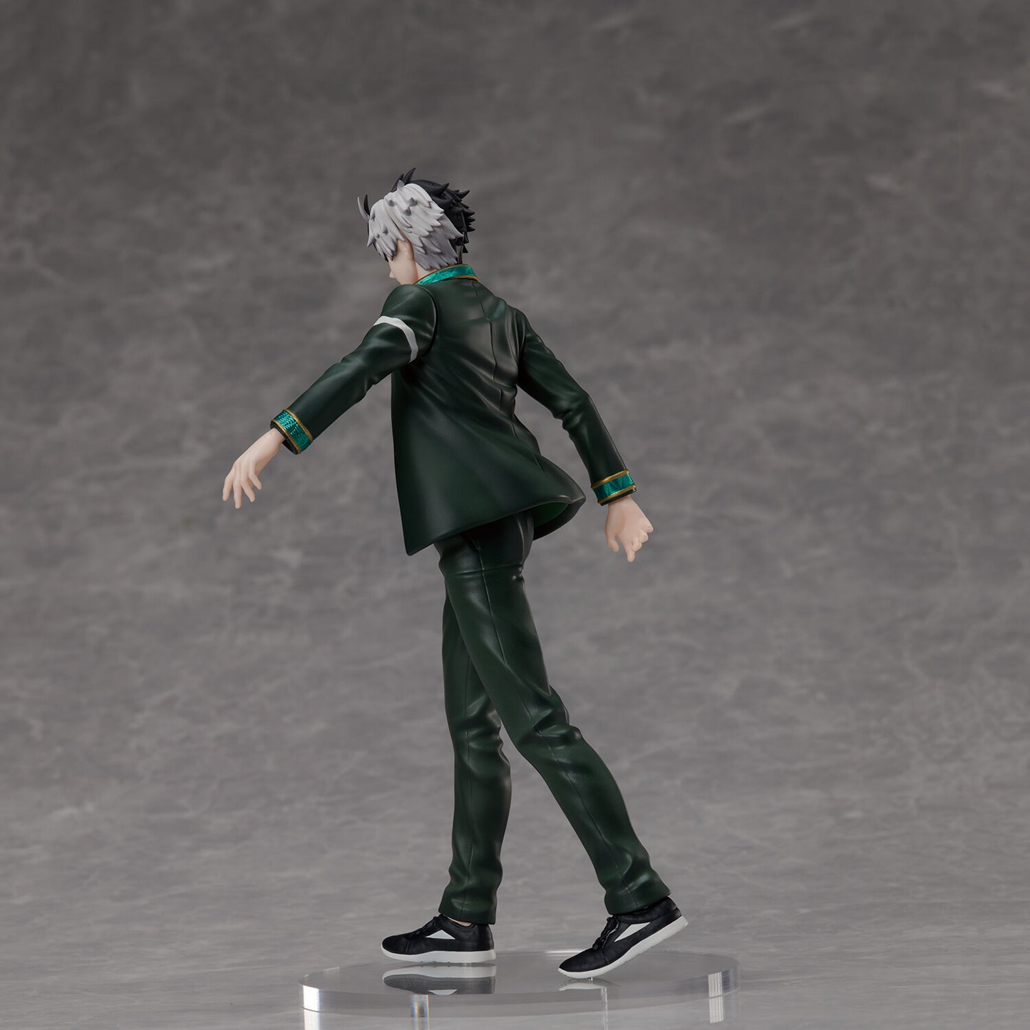 Sakura Haruka - Wind Breaker - Union Creative