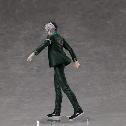 Sakura Haruka - Wind Breaker - Union Creative