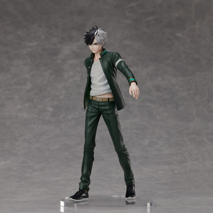 Sakura Haruka - Wind Breaker - Union Creative