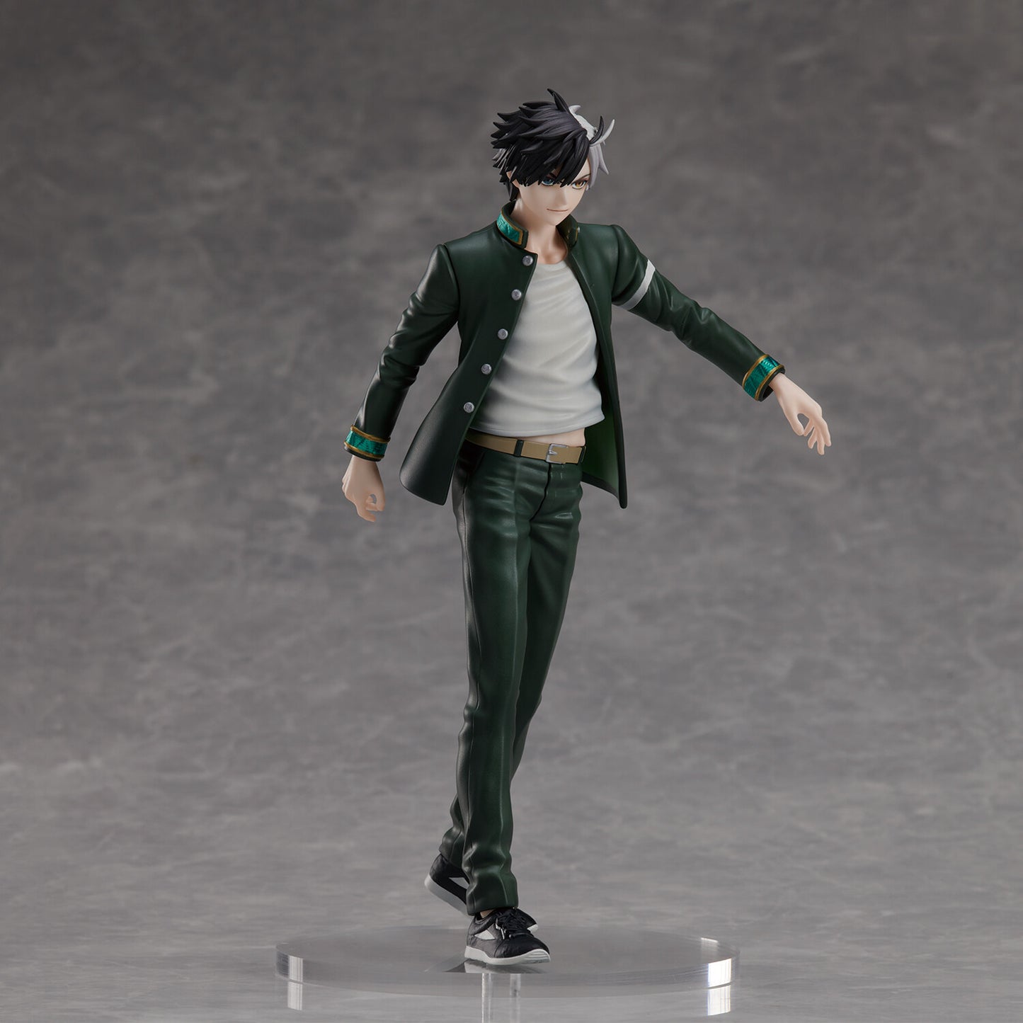 Sakura Haruka - Wind Breaker - Union Creative