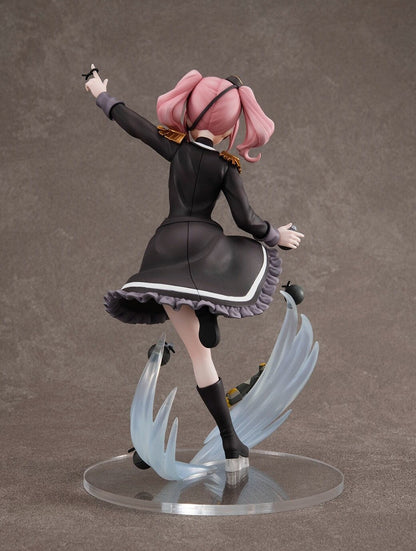 Annette Forgetter KDcolle Kadokawa