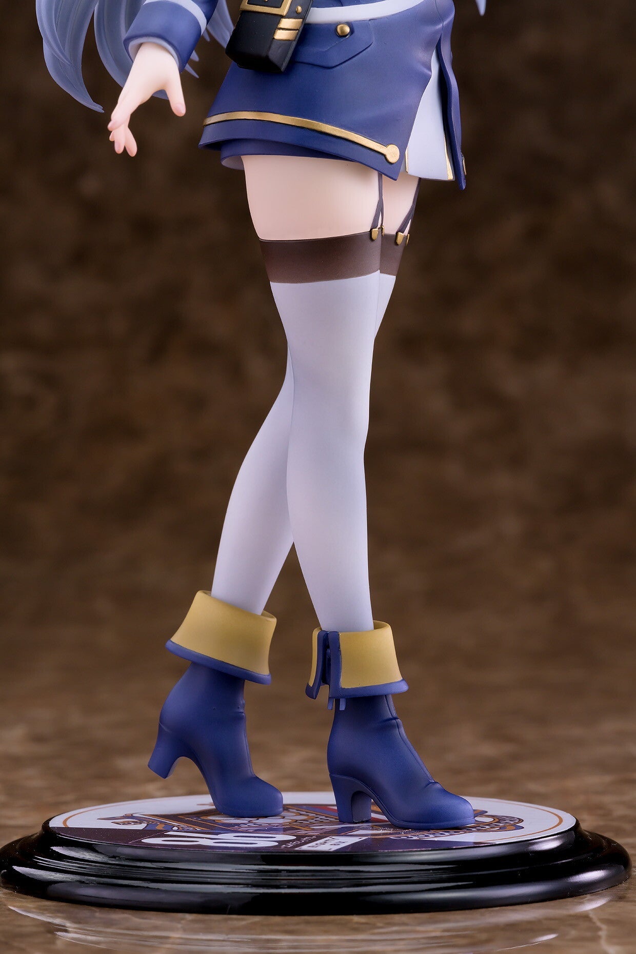 Lena (Vladilena Milizé) - 86: Eighty Six - Wanderer