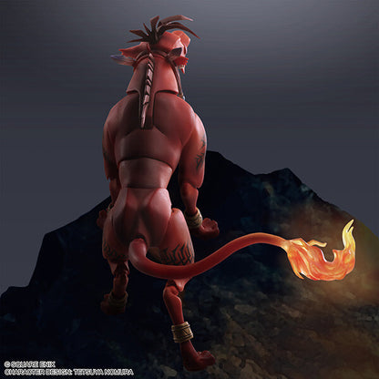 Red XIII - Bring Arts / Final Fantasy VII 