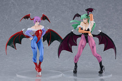 Morrigan Aensland - Vampire - Good Smile Company