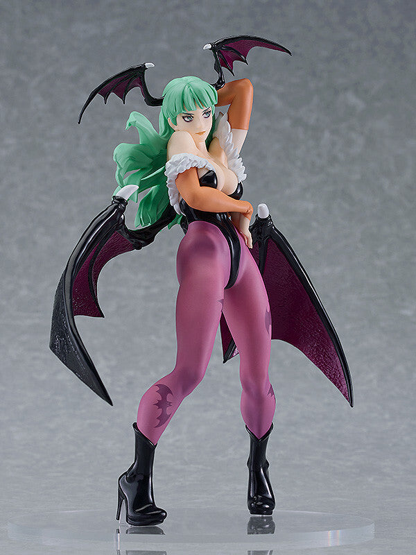 Morrigan Aensland - Vampire - Good Smile Company