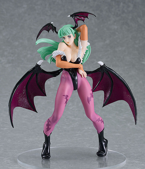 Morrigan Aensland - Vampire - Good Smile Company
