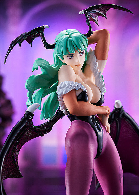 Morrigan Aensland - Vampire - Good Smile Company