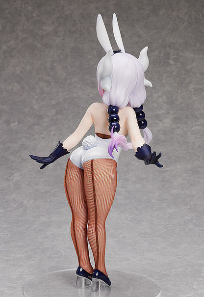 Kanna Kamui - B-Style - Bunny Ver. - FREEing