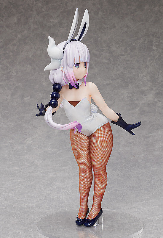 Kanna Kamui - B-Style - Bunny Ver. - FREEing