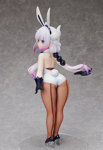 Kanna Kamui - B-Style - Bunny Ver. - FREEing