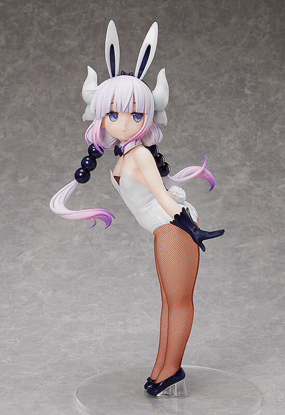 Kanna Kamui - B-Style - Bunny Ver. - FREEing