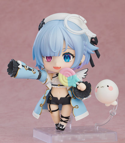 Amemiya Nazuna - Nendoroid 2258 - Good Smile Company
