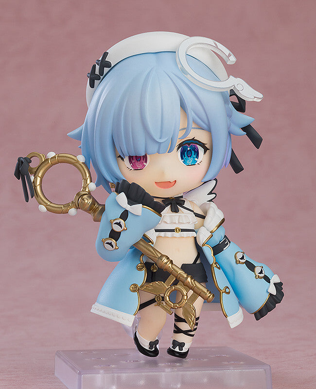 Amemiya Nazuna - Nendoroid 2258 - Good Smile Company
