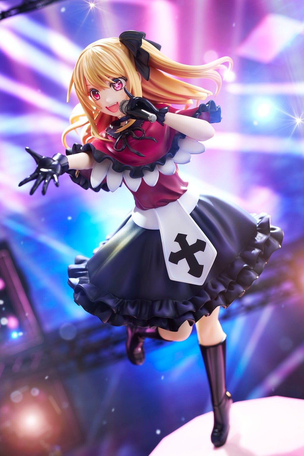 Hoshino Ruby - Oshi no Ko - Kadokawa