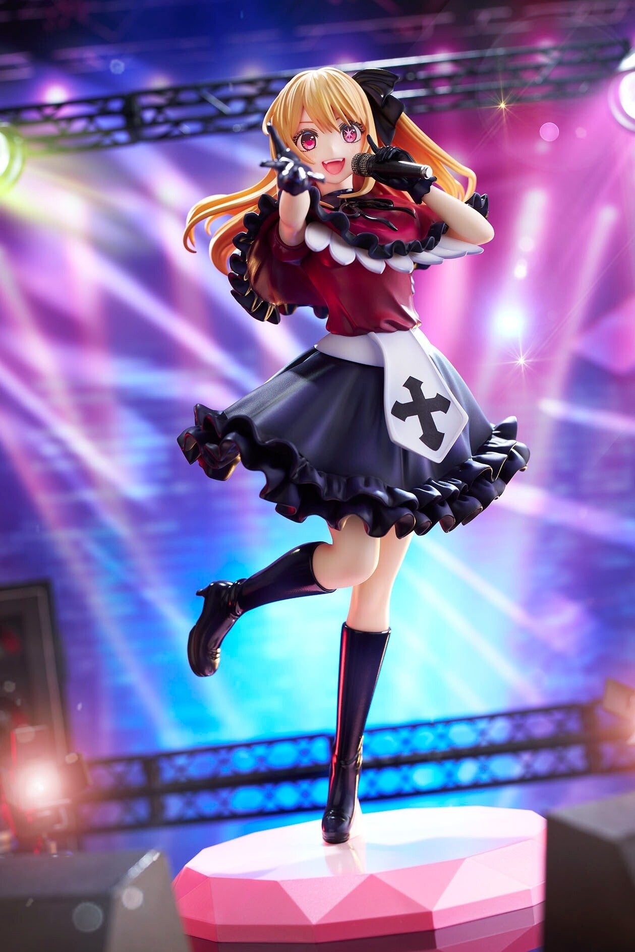 Hoshino Ruby - Oshi no Ko - Kadokawa