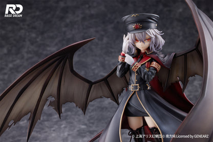 Remilia Scarlet Military Style Ver. Step Dream