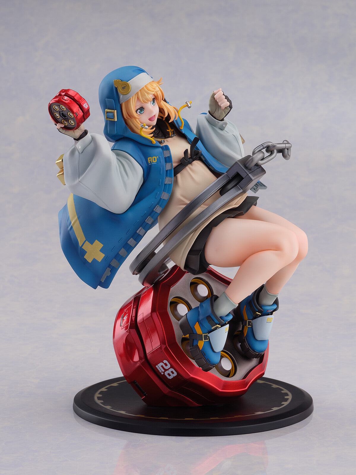 Bridget Shibuya Scrambler Figure eStream - Anime Figuren günstig kaufen