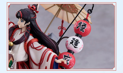 Enmusubi no Kami Onmyoji NetEase - Anime Figuren günstig kaufen