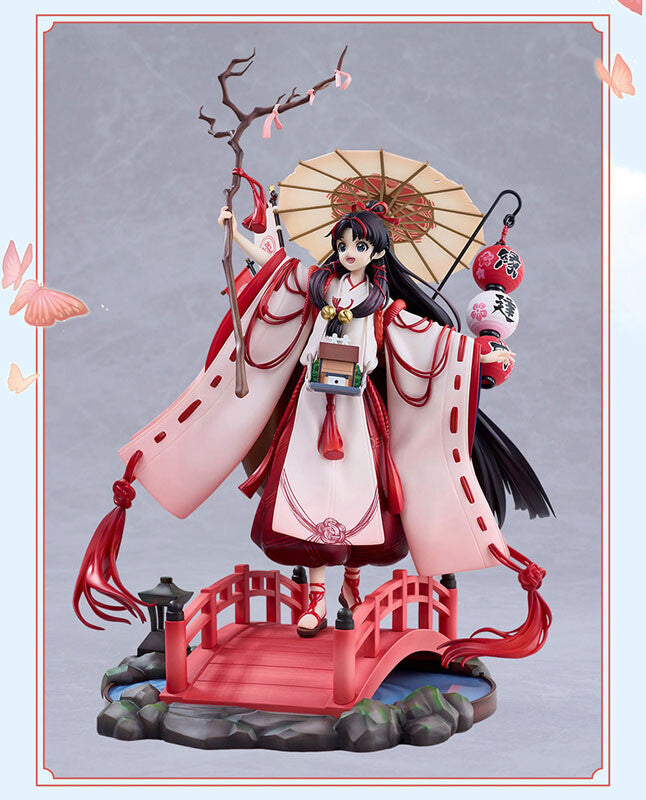 Enmusubi no Kami Onmyoji NetEase - Anime Figuren günstig kaufen