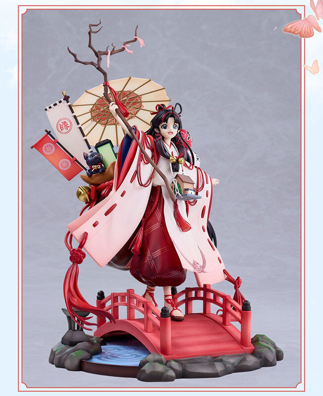 Enmusubi no Kami Onmyoji NetEase - Anime Figuren günstig kaufen