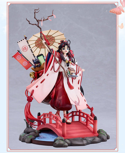 Enmusubi no Kami Onmyoji NetEase - Anime Figuren günstig kaufen
