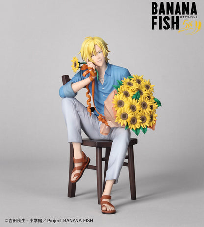 Ash Lynx Birthday ver. Sentinel - Anime Figuren günstig kaufen