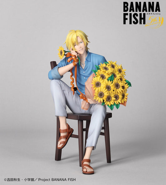 Ash Lynx Birthday ver. Sentinel - Anime Figuren günstig kaufen