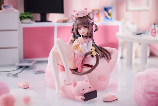 Asaki Original Character Step Dream - Anime Figuren günstig kaufen
