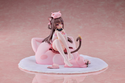 Asaki Original Character Step Dream