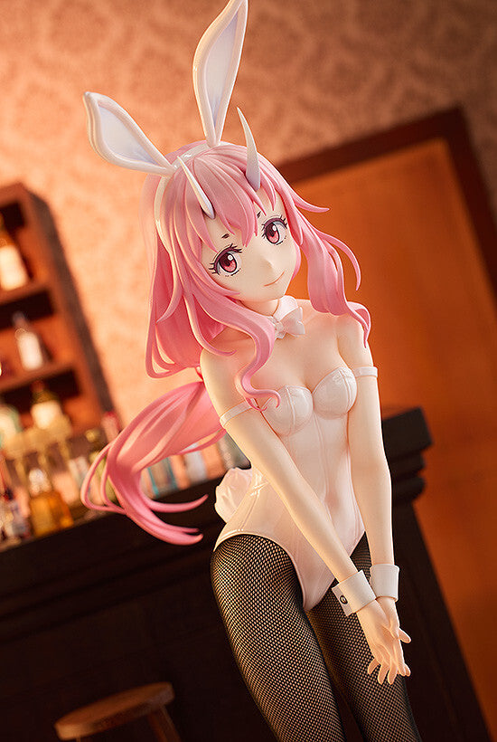 Shuna - Bunny Ver. - B-Style - FREEing 