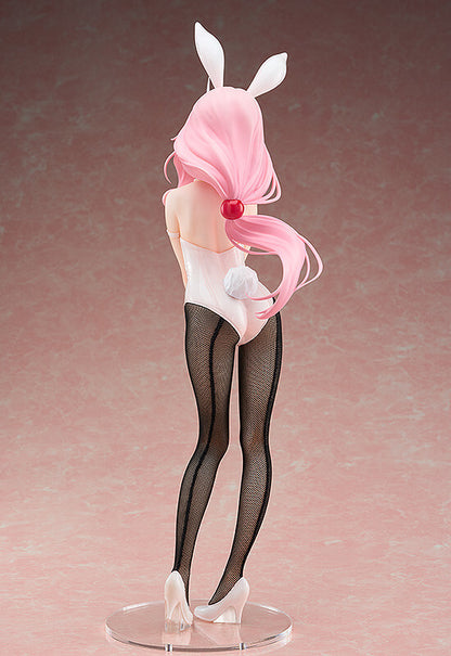 Shuna - Bunny Ver. - B-Style - FREEing 