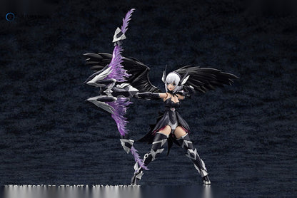 Arcanadea XenoAlma Explode Volcalion Plastic Model