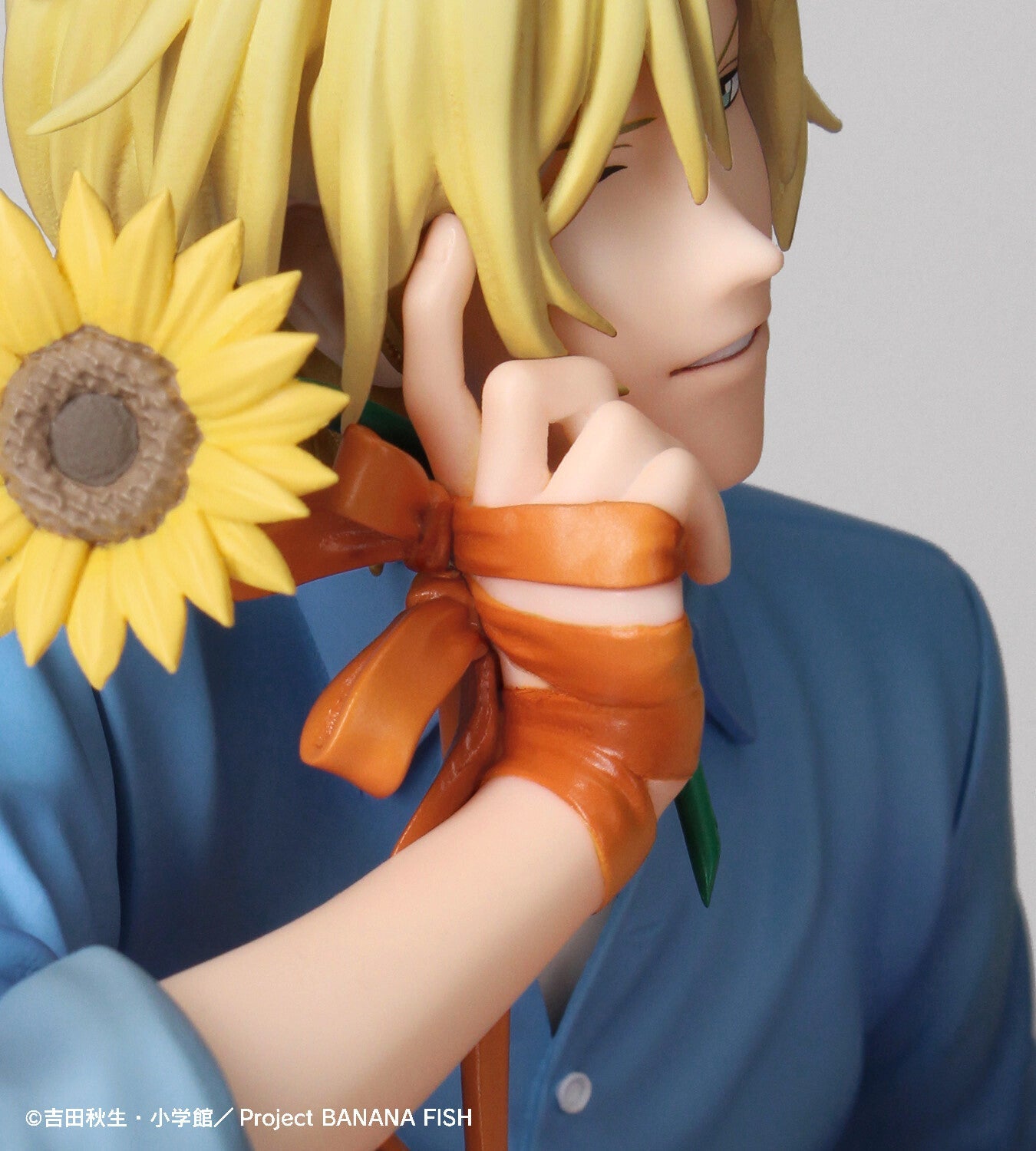 Ash Lynx Birthday ver. Sentinel - Anime Figuren günstig kaufen