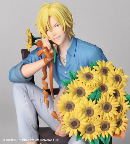 Ash Lynx Birthday ver. Sentinel - Anime Figuren günstig kaufen