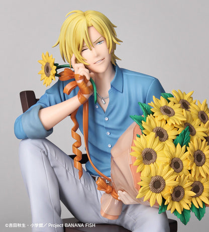 Ash Lynx Birthday ver. Sentinel - Anime Figuren günstig kaufen