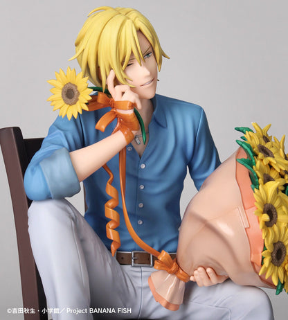 Ash Lynx Birthday ver. Sentinel - Anime Figuren günstig kaufen
