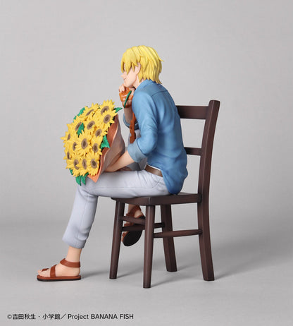 Ash Lynx Birthday ver. Sentinel - Anime Figuren günstig kaufen
