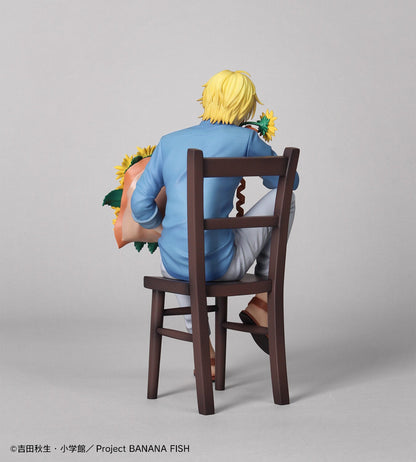 Ash Lynx Birthday ver. Sentinel - Anime Figuren günstig kaufen