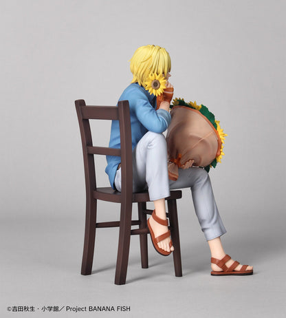 Ash Lynx Birthday ver. Sentinel - Anime Figuren günstig kaufen