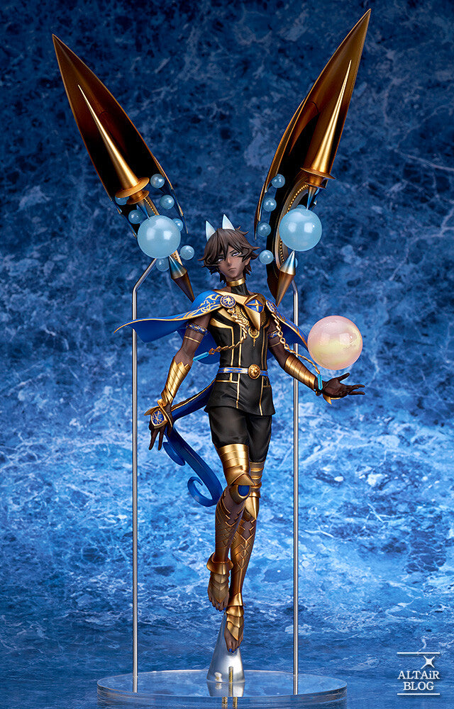 Arjuna - ALTAiR - Fate/Grand Order - Alter