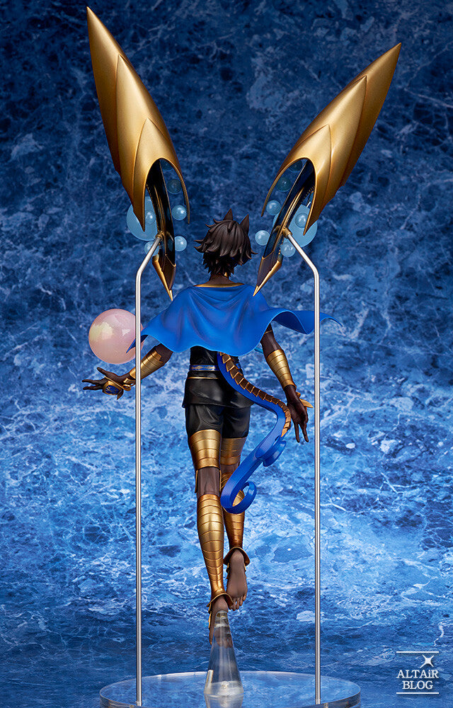 Arjuna - ALTAiR - Fate/Grand Order - Alter