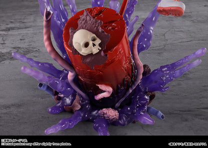 Power - FiguartsZERO - Bandai Tamashii Nations