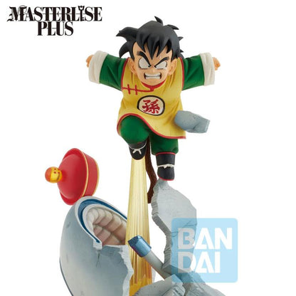 Son Gohan - Masterlise Plus - Ichibansho