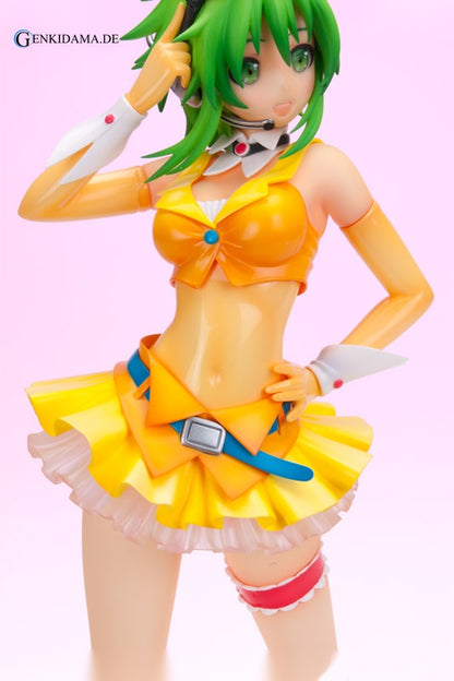Mamama-style GUMI from Megpoid Native