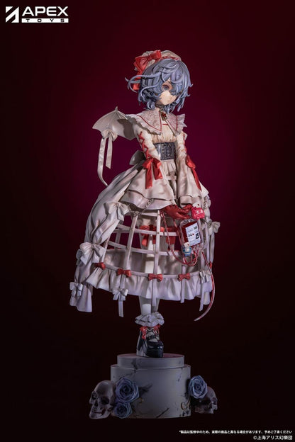 Remilia Scarlet - Blood Ver. -Apex