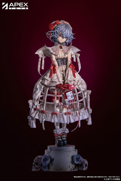 Remilia Scarlet - Blood Ver. -Apex