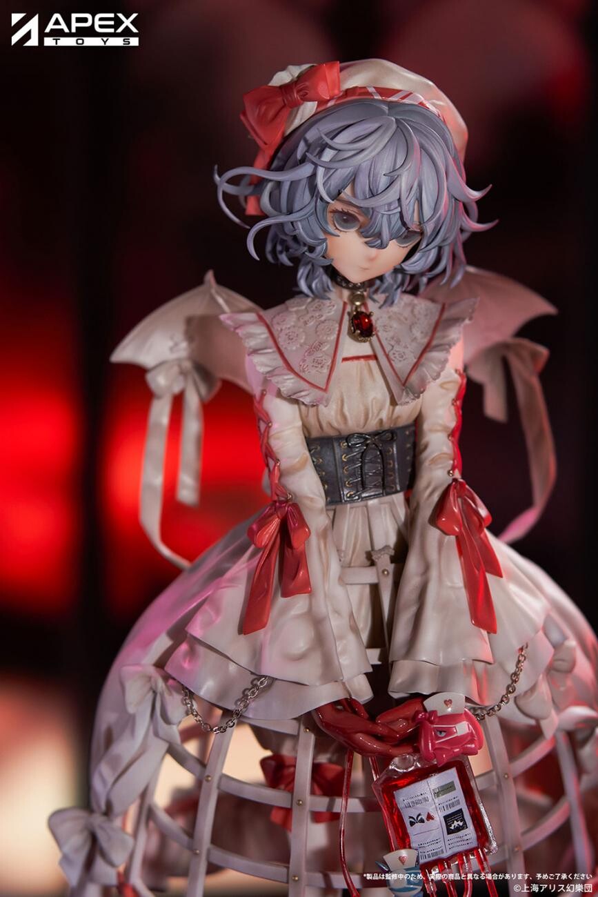 Remilia Scarlet - Blood Ver. -Apex