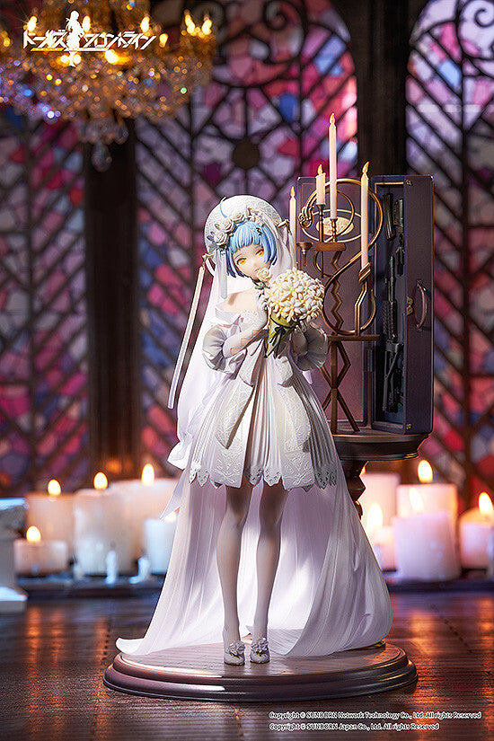 Zas M21 Affections Behind the Bouquet Good Smile Company