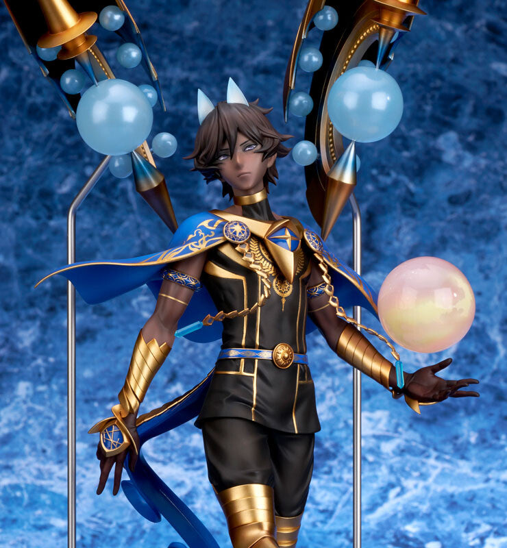 Arjuna - ALTAiR - Fate/Grand Order - Alter