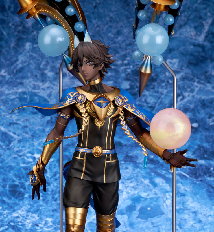 Arjuna - ALTAiR - Fate/Grand Order - Alter